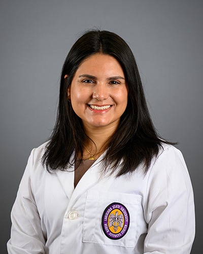 Clara Puente, M.D.